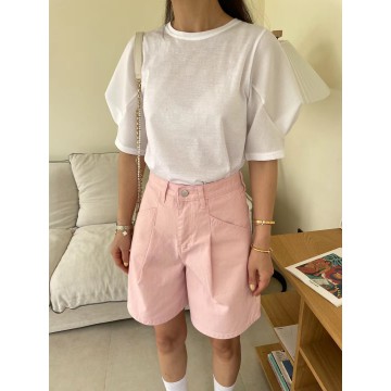 EDITION S/S 2021 女裝上衣 (2色)